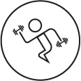 Exercise icon